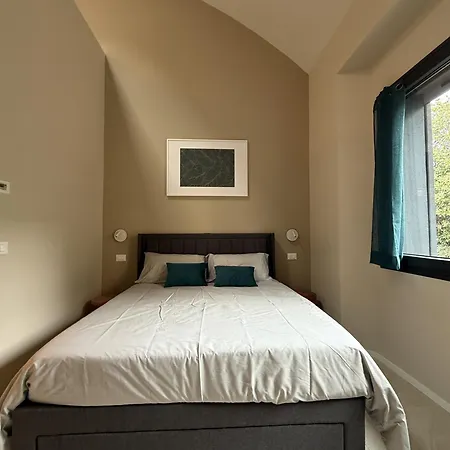 Apartman Loft 83