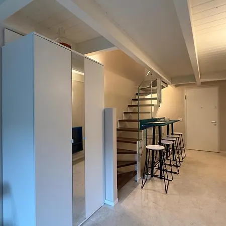 Loft 83 Appartement