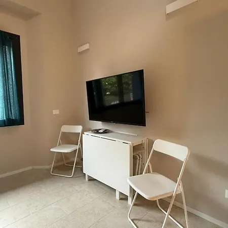 Apartament Loft 83 Bolonia