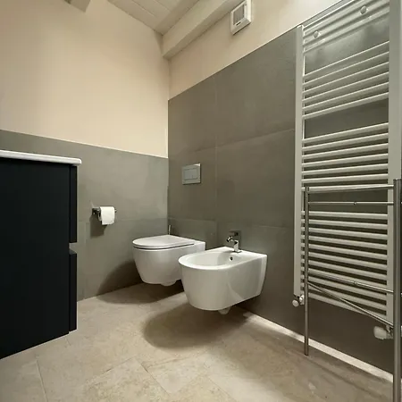 Apartament Loft 83