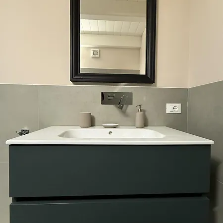 Apartament Loft 83 Bolonia