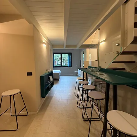 Apartament Loft 83 Bolonia