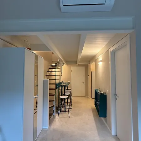 Loft 83 Bolonia