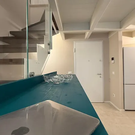 Apartament Loft 83 Bolonia