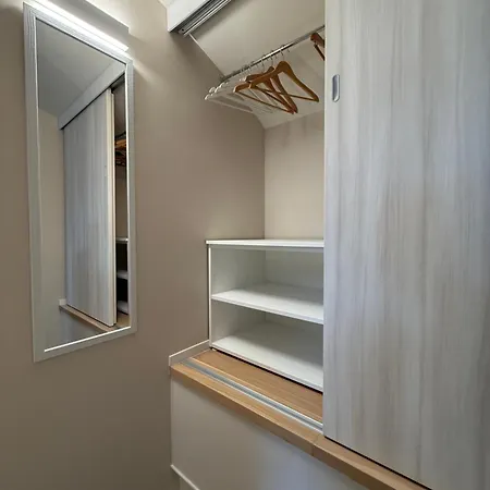 Loft 83 * Bolonia