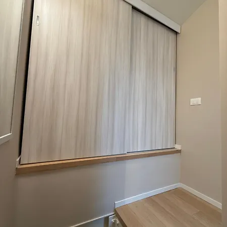 Loft 83 Apartament *