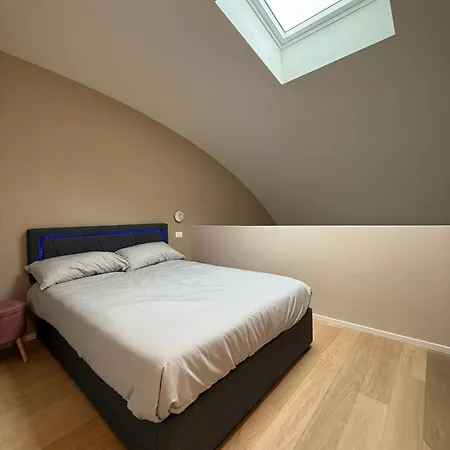 Loft 83 Apartament
