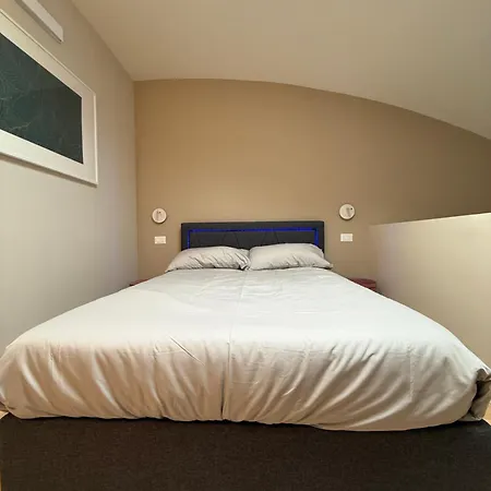 Loft 83 Bolonia