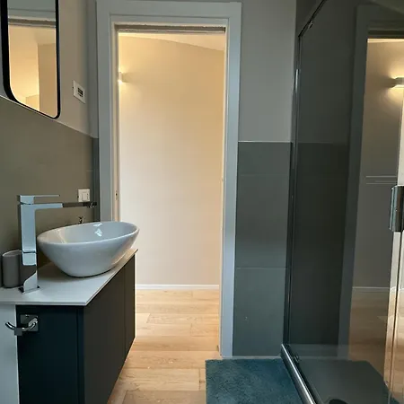 Loft 83 Apartament *