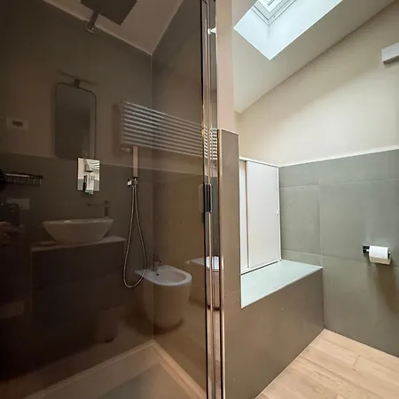 Loft 83 Apartament