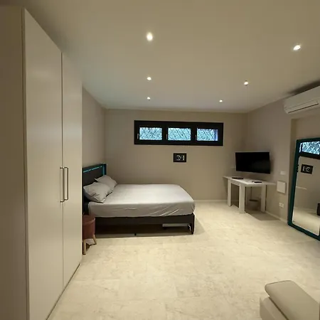 Loft 83 Apartament