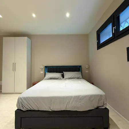 Loft 83 Apartament Bolonia