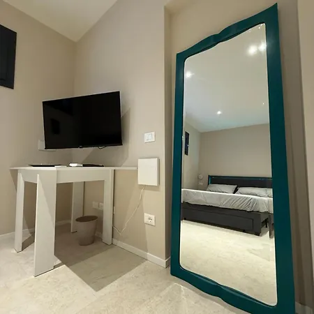 Apartament Loft 83