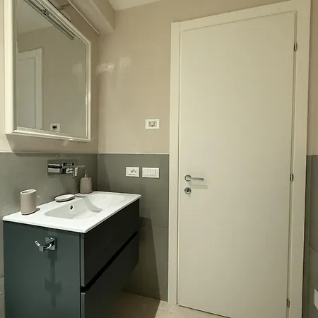 Apartament Loft 83