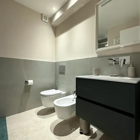 Apartament Loft 83
