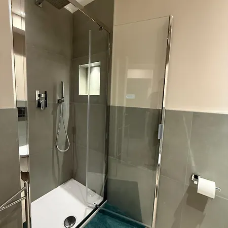 Loft 83 Apartament *