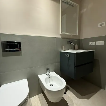 Apartament Loft 83 *