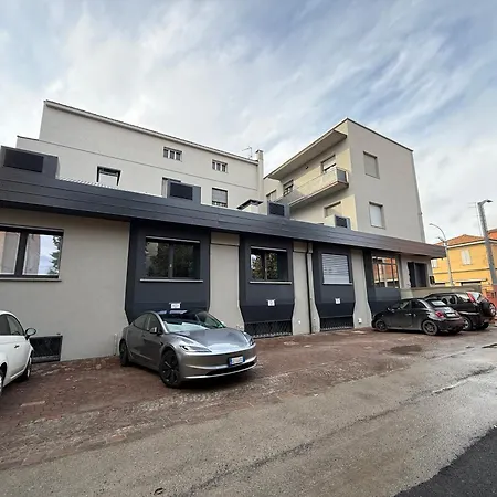 Loft 83 Appartement
