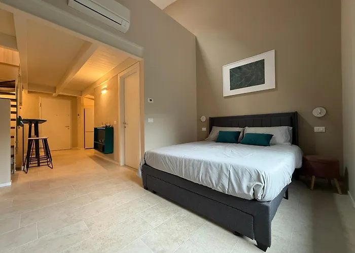 Appartement Loft 83