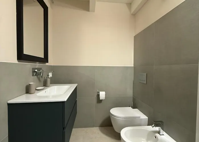 Appartement Loft 83 *