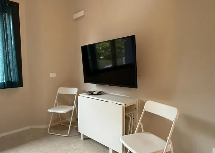 Apartman Loft 83 Bologna