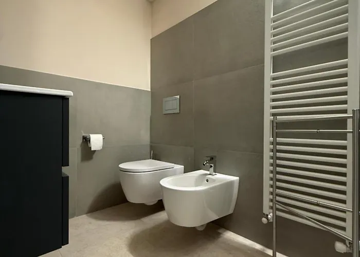 Apartman Loft 83