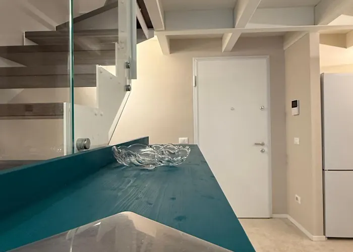 Appartement Loft 83 Bologna