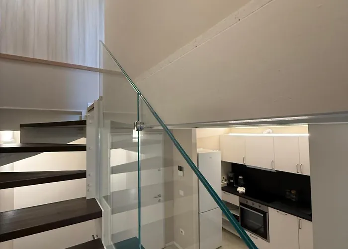 Appartement Loft 83 *