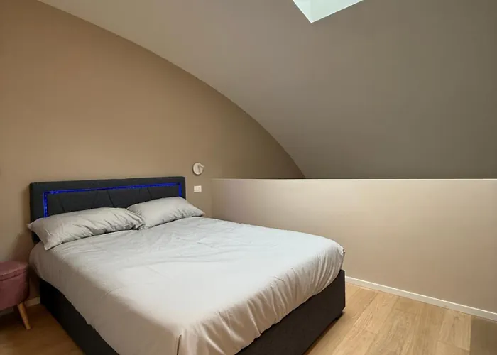 Loft 83 Appartement