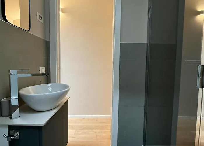 Loft 83 Apartman *