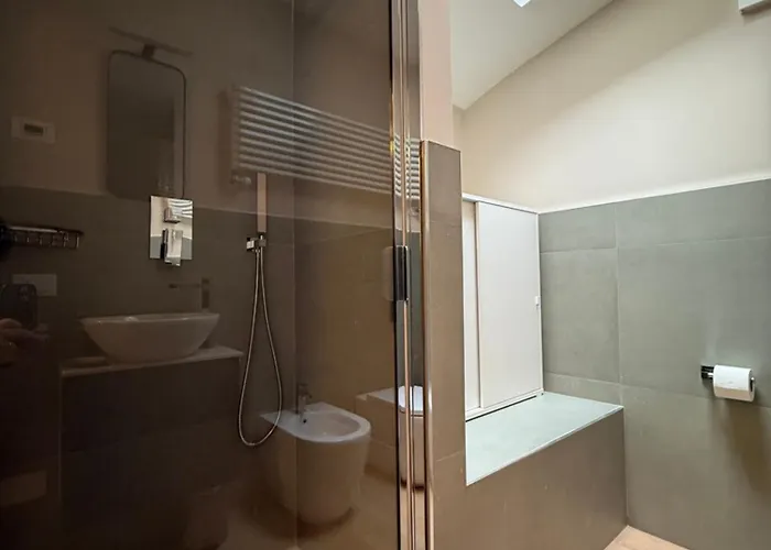 Loft 83 Apartman