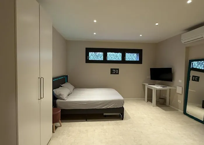Loft 83 Appartement