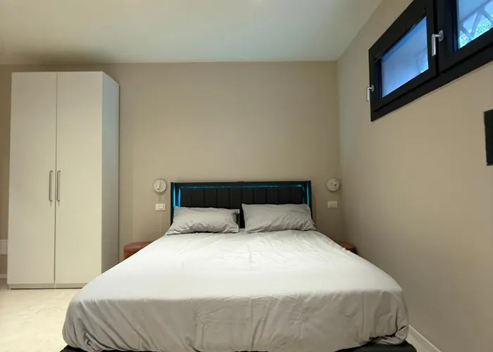Loft 83 Appartement Bologna
