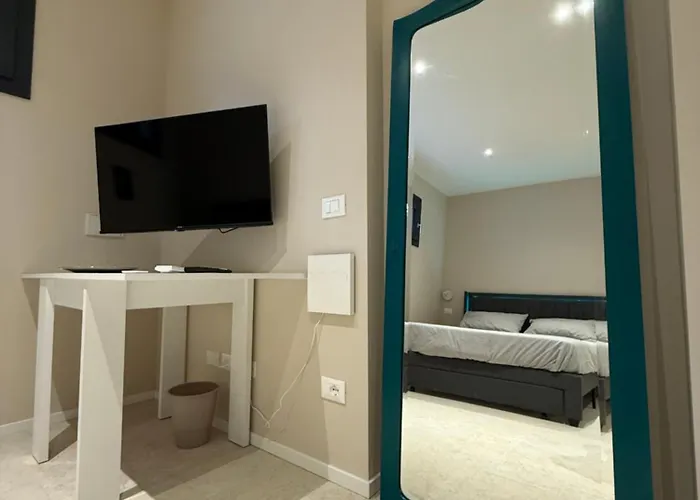 Apartman Loft 83