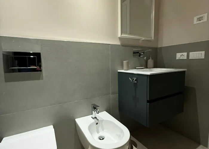 Apartman Loft 83 *